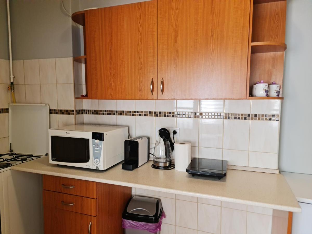 אגר Huerrem Apartman מראה חיצוני תמונה