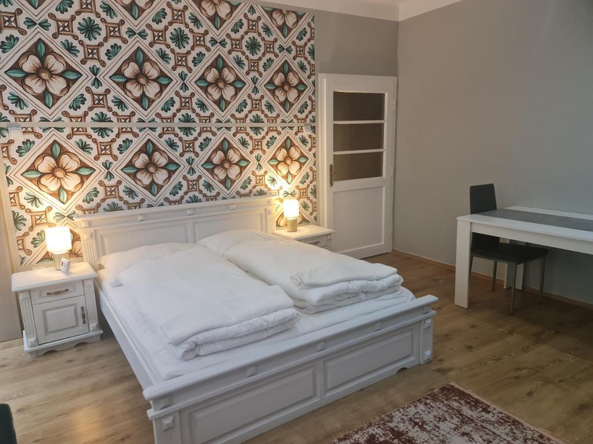 אגר Huerrem Apartman מראה חיצוני תמונה